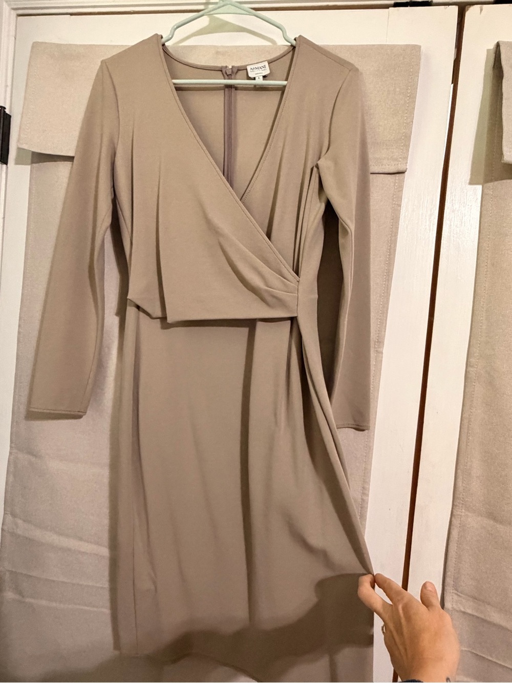 Armani Collection